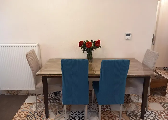 Quiet Family Apartment