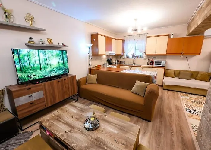 Quiet Family Apartment