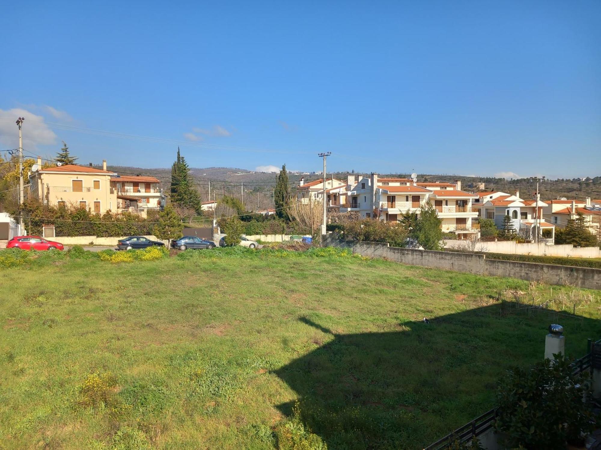 Apartment Quiet Family Kryoneri (Attica)