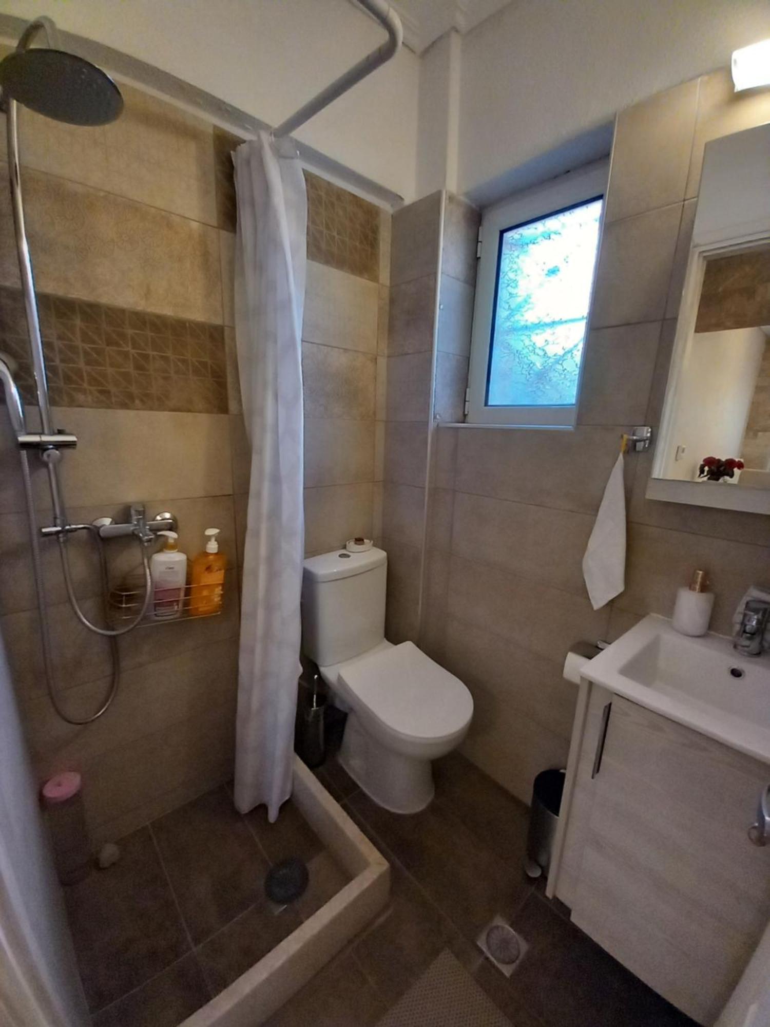 Quiet Family Apartment
