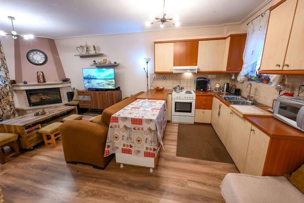 Quiet Family Apartment *